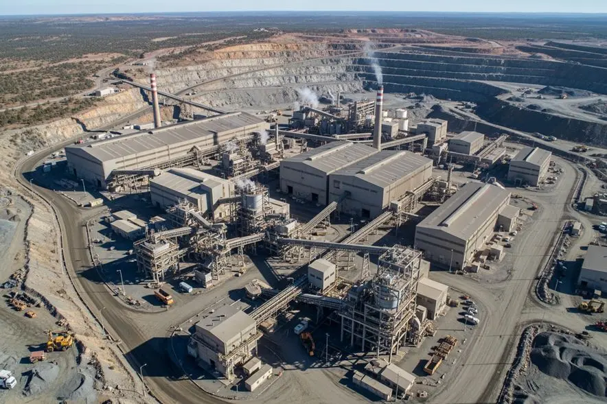 Mining for Solutions Effective Dust Control in Critical Mineral Operations | Sly Air Pollution Control Rare Earth & Critical Mineral Dust Control