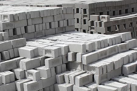 fly ash cement