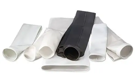 filter-bags-Sly-Dust-Collector | Sly Air Pollution Control filter bag options