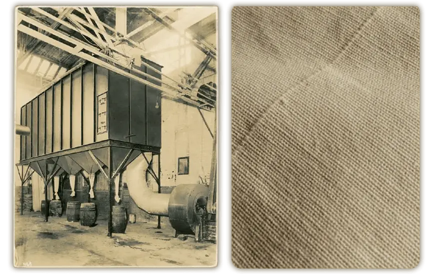 1902-sly-first-patent | Sly Air Pollution Control Sly first patent