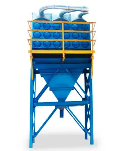 pleatjet-retrofit | Sly Air Pollution Control