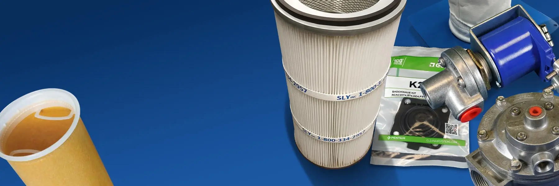 Parts-Page-Hero | Sly Air Pollution Control parts