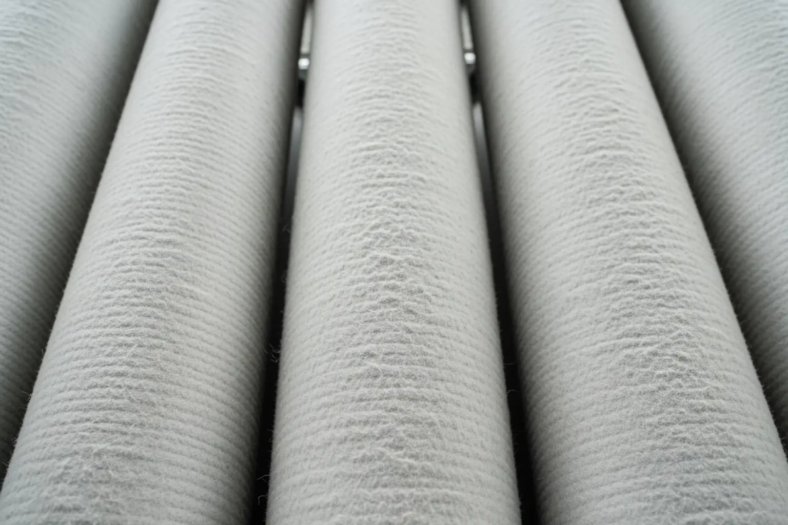baghouse-dust-collector-filters-ultimate-guide-image | Sly Air Pollution Control baghouse dust collector filters