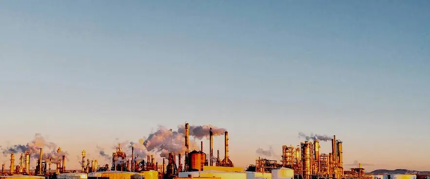 wet-scrubbers-chemical-processing | Sly Air Pollution Control chemical processing