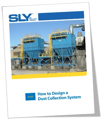dustcollectionguidecover | Sly Air Pollution Control design a dust collection system