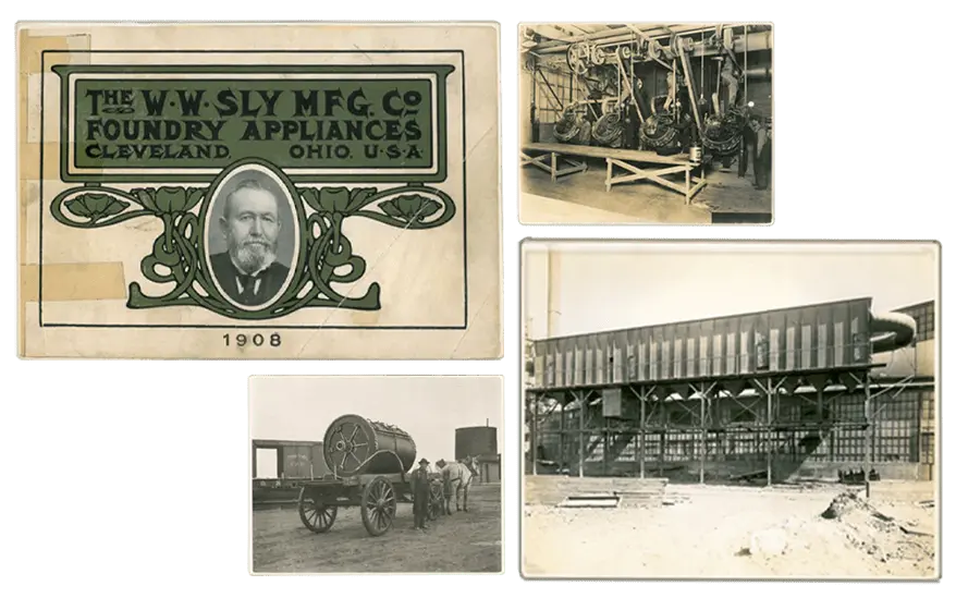 1874-sly-founded | Sly Air Pollution Control 1874 Sly founded