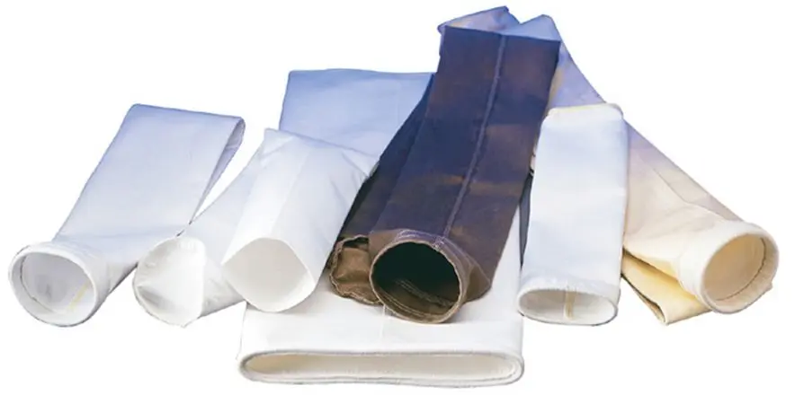 filterbags | Sly Air Pollution Control