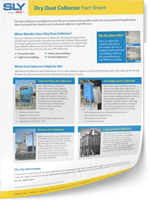 SLY_dust-flyer | Sly Air Pollution Control