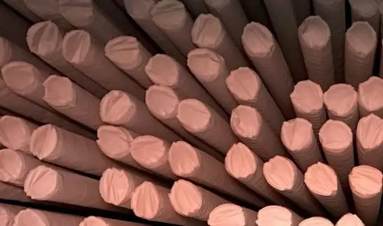 baghouse filter bag