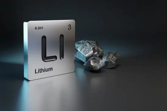 lithium-ion