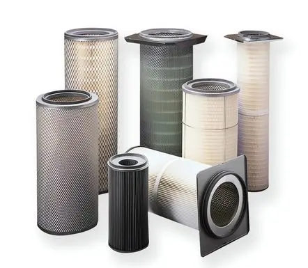 cartridge-filters1 | Sly Air Pollution Control