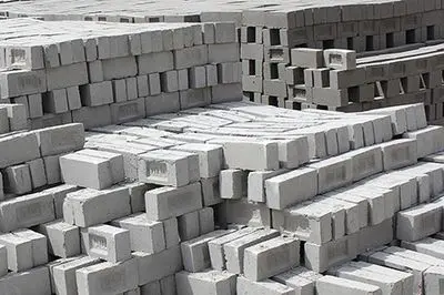fly ash cement
