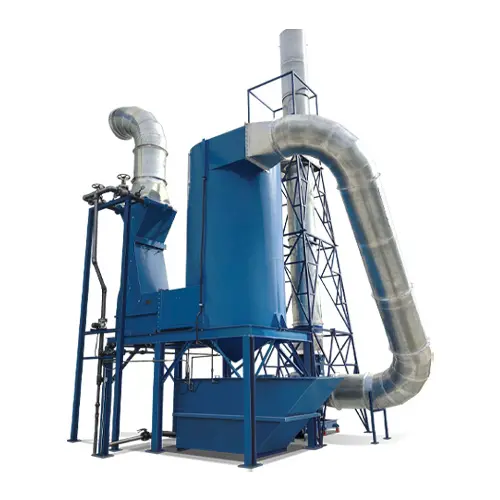 wet-scrubber | Sly Air Pollution Control