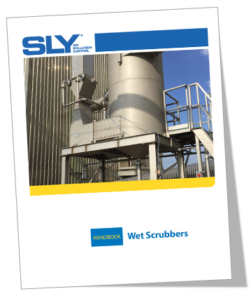 wetscrubberhandbook | Sly Air Pollution Control