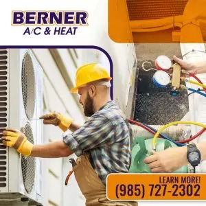 AC summer service