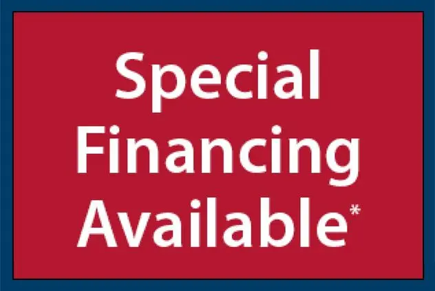 Berner A/C & Heat special financing available for new HVAC system installation