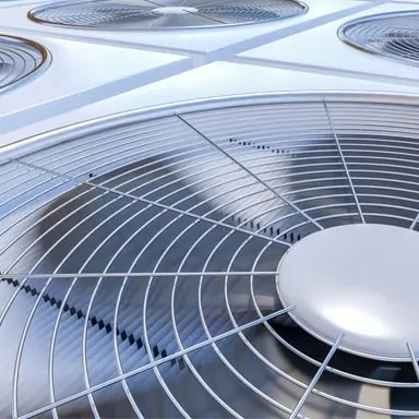 Berner A/C & Heat HVAC installation gallery photo 7