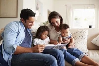 Santa Fe whole-home dehumidifier available from Berner A/C & Heat