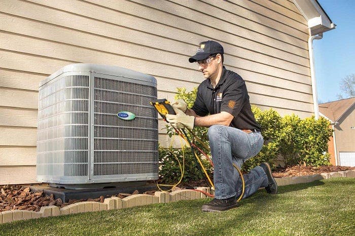 HVAC system upgrade guide and tips from Berner A/C & Heat