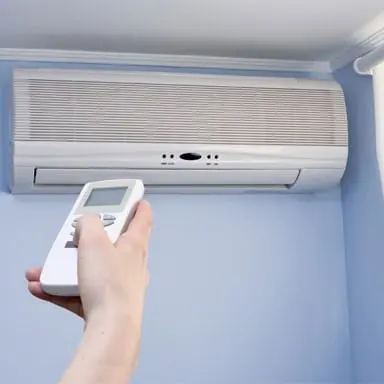Berner A/C & Heat HVAC installation gallery photo 14