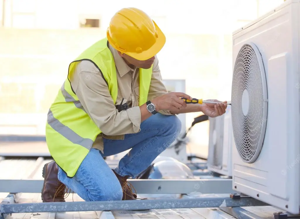 Certified HVAC contractors from Berner A/C & Heat serving North Shore Louisiana