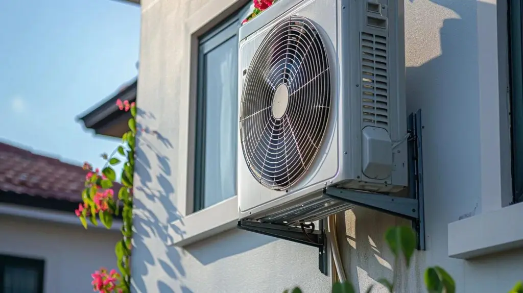 Why choose professional AC installation services in Mandeville - Berner A/C & Heat