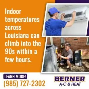 Air conditioner efficiency check