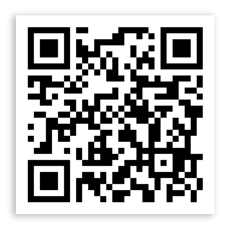 OPTIMUS QR Code Berner img