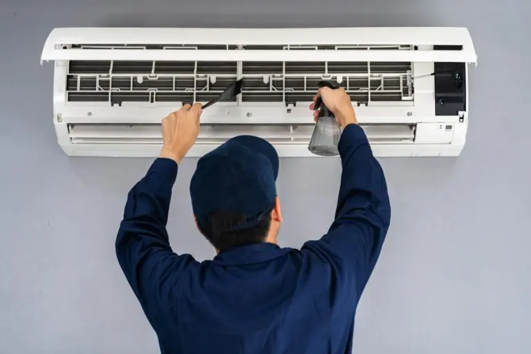 Spring guide to AC tune-up and seasonal maintenance from Berner A/C & Heat