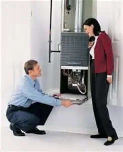 AC repair