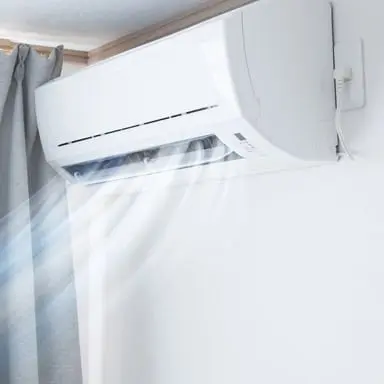 Berner A/C & Heat HVAC installation gallery photo 4