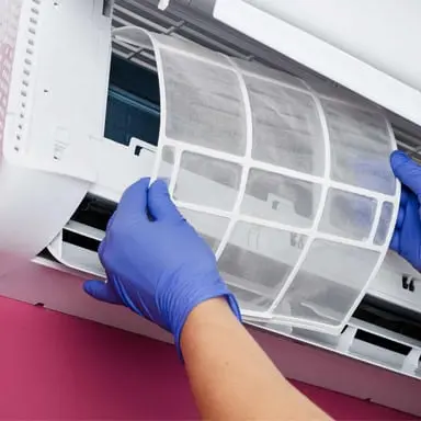 Berner A/C & Heat HVAC installation gallery photo 10