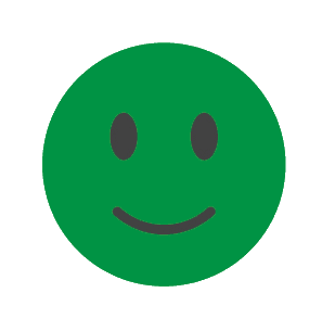 positive feedback logo