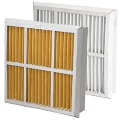 Ultimate one-year grille filter for HVAC systems from Berner A/C & Heat