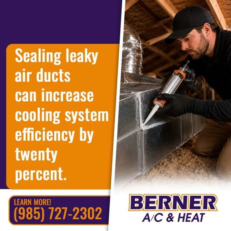 A/C cooling tips