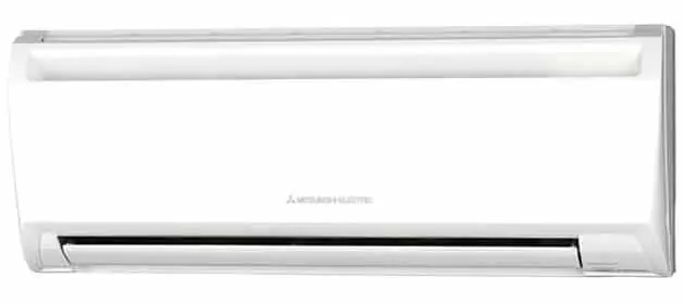 Ductless Mini Split