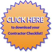 Berner A/C & Heat HVAC contractor comparison checklist download