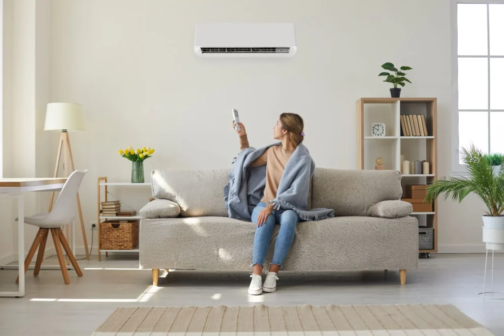 Mini-split system and indoor environmental air quality banner image