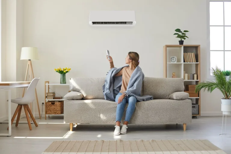 Mini-split system and indoor environmental air quality banner image