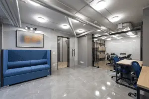 Commercial Office Cleaning