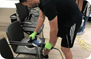 Commercial Cleaning