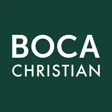 Boca Raton private school client logo