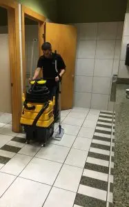 Professional Cleaning Company