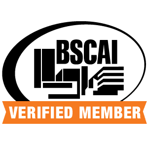 BSCAI logo