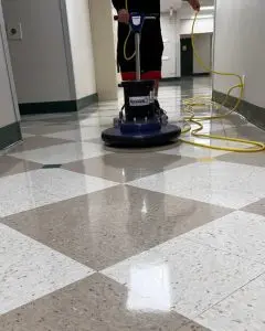 Commercial Office Cleaning
