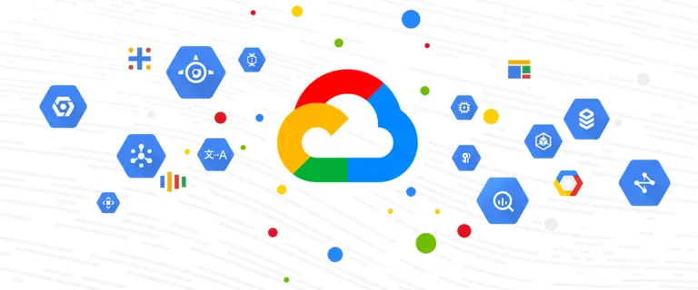 hire google cloud developers