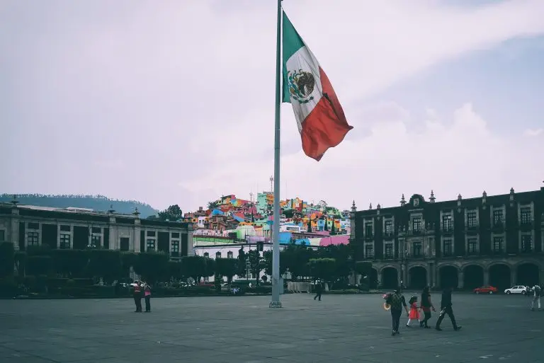 nearshore technology mexico