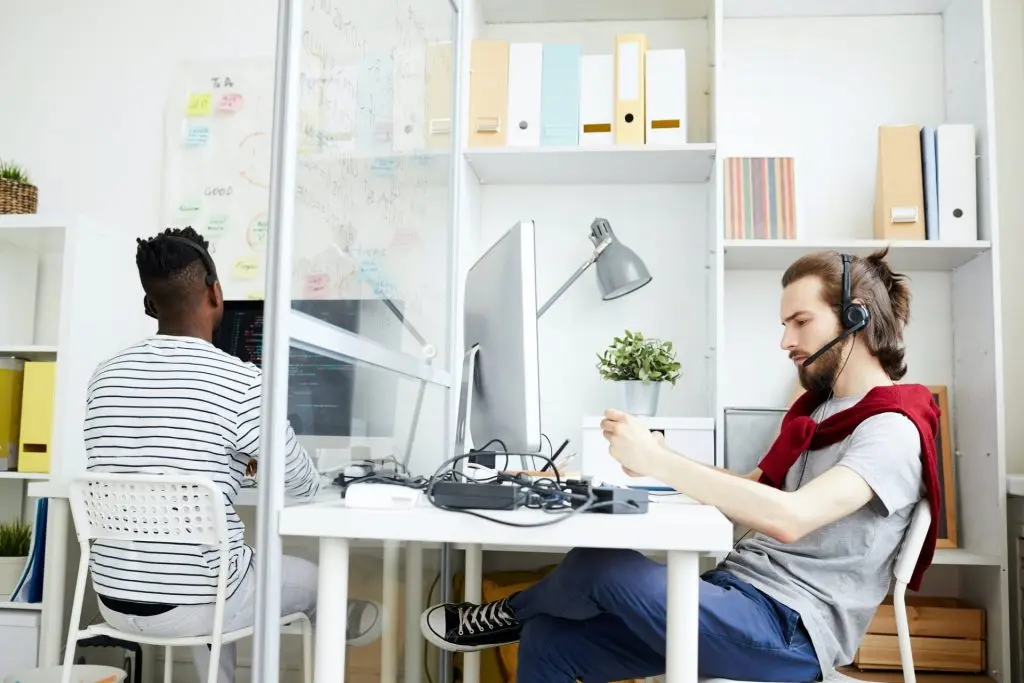 it support company e1612887158752