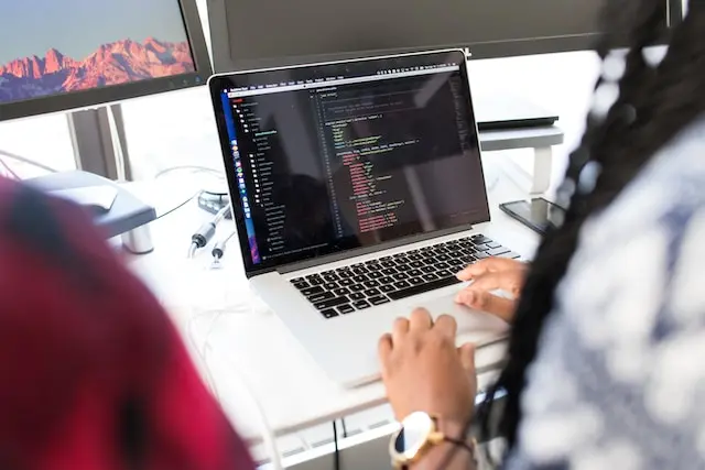 software developers