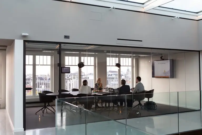 staffing development solutions